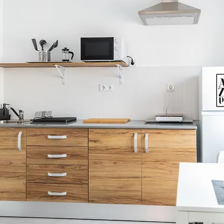 Appartamento Apartamento Malvarrosa Ii Valenza