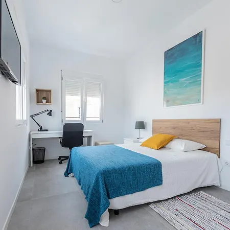 Appartamento Apartamento Malvarrosa Ii